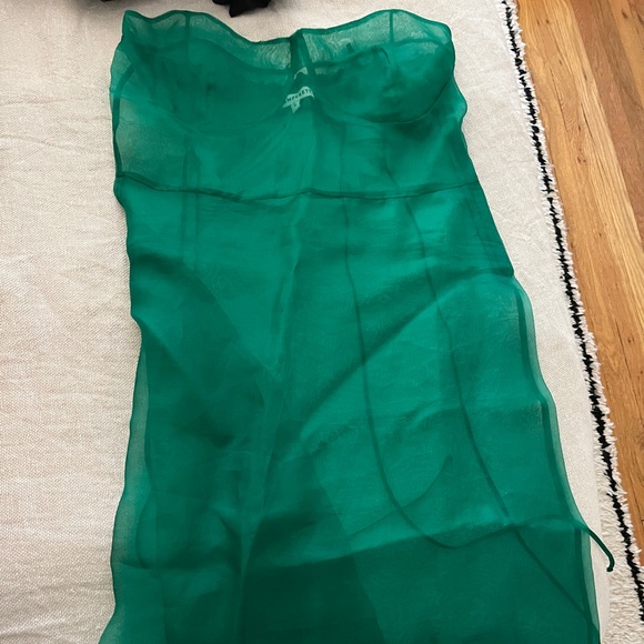 Kamperett Rae dress *rare* - Picture 5 of 5